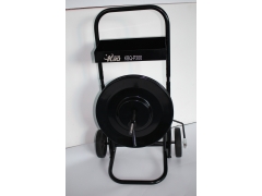 KBQ-P200带盘车 结构 工作原理图2