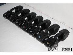 P300热熔免扣式打包机 是市面手提包装机使用寿命3-5倍图3