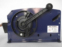 F-1B湿水纸机产品介绍图3