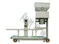 衡水市25公斤粉剂包装机,草酸包装机,化肥包装机图1