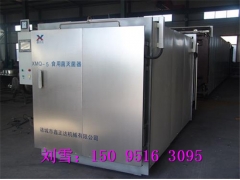 鑫正达方式食用菌灭菌器 鑫正达圆形食用菌灭菌器图1