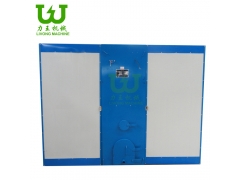 食用菌瓜果花卉蔬菜专用烘干机图2