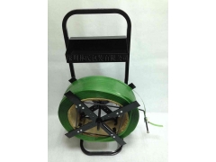 PET带盘车（简易型）图2