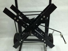 PET带盘车简易型产品介绍图2