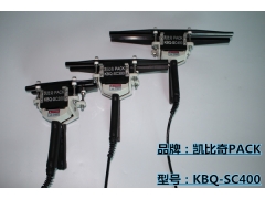 手钳式封口机厂家直销 KBQ-SC200/300/400图2