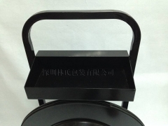 PET带盘车(豪华型)产品特点图3