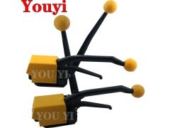 A333钢带打包机 A333手动钢带打包机图1