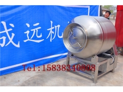 订做真空滚揉机GR-100图1