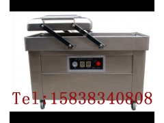 订做真空包装机图1