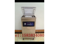 订做真空包装机图3