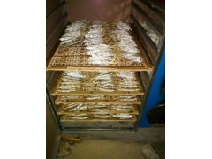 30格烘干机 竹笋羊肚菌香菇银耳鱼虾竹荪药材 野生菌子烤箱图3