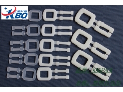 深圳PP透明塑料打包扣行情走势,1个多少钱,最新报价图3