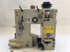 DS-8高速缝包机图1