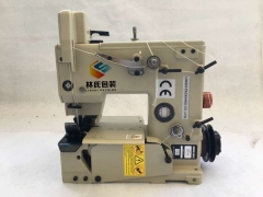 编织袋缝合机 DS-8高速缝包机图3