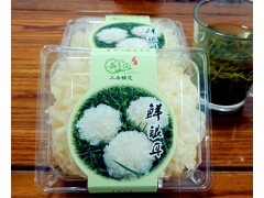 新鲜银耳供应图2