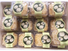 新鲜银耳供应图3