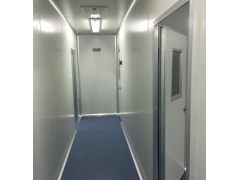 （食用菌菇）净化车间 无尘室 无菌室图2