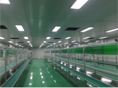 （食用菌菇）净化车间 无尘室 无菌室图3