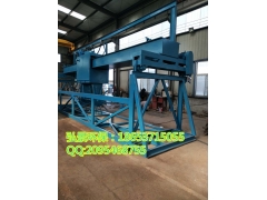 行车式翻抛机属性、型号以及价格机制图1