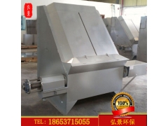 斜筛式固液分离机优缺点整合图1