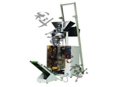 山西长治市科胜220型包装机丨大蒜包装机图1