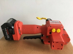 DY2100手提电动打包机主要参数图2