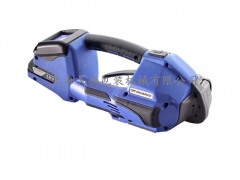 ORT-260手提式电动打包机，红砖打包机，砖块专用打包机图1