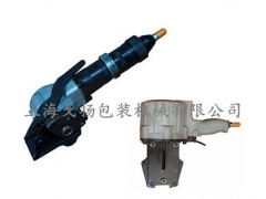 云南钢管打包机，山西钢卷打包机，山东杆塔打包机图2