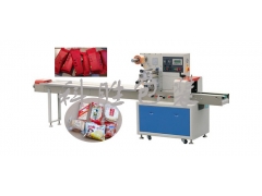 长治科胜250型塑料弯管包装机丨开关包装机图1