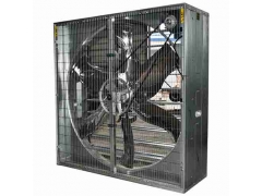 杭州1220mm负压风机 重锤式负压风机厂家图1