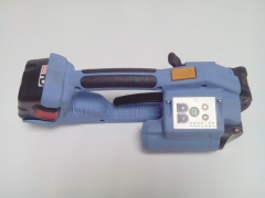 OR-T200手提打包机工作原理图2