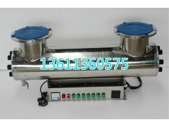 北京紫外线消毒器厂家直销图1