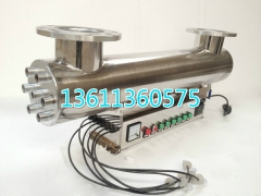 北京紫外线消毒器厂家直销图2