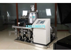 北京无负压供水设备厂家直销图1