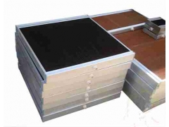 通辽风机水帘 猪舍用降温风机图2