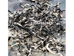木耳丝 干木耳批发 黑木耳丝 地耳丝批发零售图1