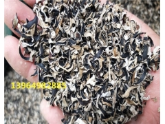 木耳碎 馅料 无杂质 木耳丝小木耳丝批发零售木耳原料木耳丝图1
