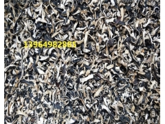 木耳碎 馅料 无杂质 木耳丝小木耳丝批发零售木耳原料木耳丝图2