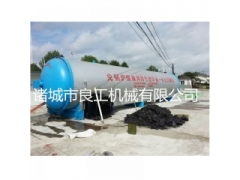 古田银耳专用免锅炉节能环保杀菌锅图1