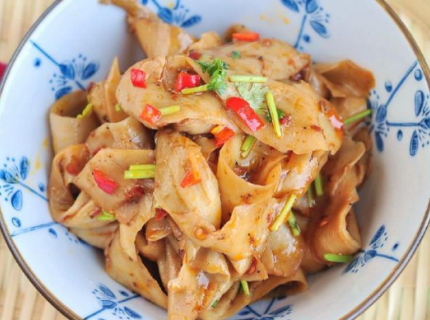 杏鲍菇别再炒了,这么做才是超级无敌下饭菜,我家隔天就得做一回