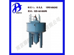 除砂机XLCS-600旋流式砂水分离器图1