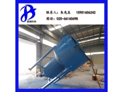 除砂机XLCS-600旋流式砂水分离器图2