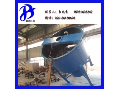 除砂机XLCS-600旋流式砂水分离器图3