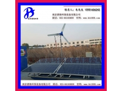 太阳能污水处理高品质,大品牌,微泡BHSUN0.55图3