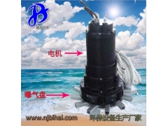 专业生产潜水排污泵 质保两年,货期短服务好WQ5.5图3