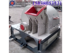 食用菌木屑机 洛阳食用菌木屑粉碎机 食用菌木材粉碎机价格图2