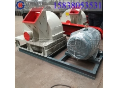 木耳料粉碎机 食用菌木耳碎木机 黑木耳装袋料粉碎机图1