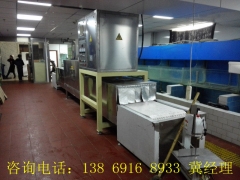 冷冻肉解冻设备图3