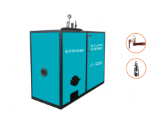 仙贝特环保锅炉图3