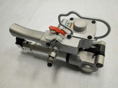 LP-19手提平行式气动打包机图2